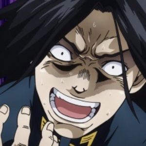 Meet your Posher, Spider